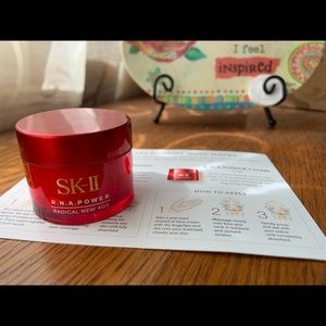 SK-II R.N.A. Power Cream 15 ml